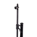 Raindrip For 1/4 in. Tubing Drip Irrigation Self-Piercing Clamp 13 in. H 1 pk