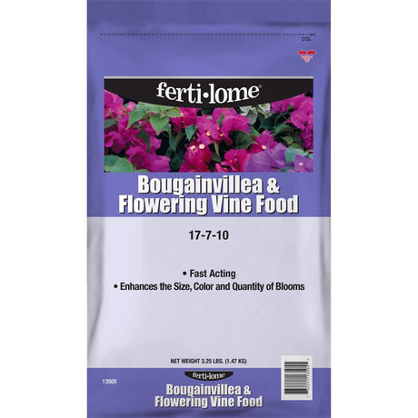 FLOWERING VINE FOOD 4LBS
