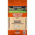 LAWN FOOD PLUS IRON 40LB