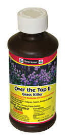 OVER-THE-TOP II 8 OZ