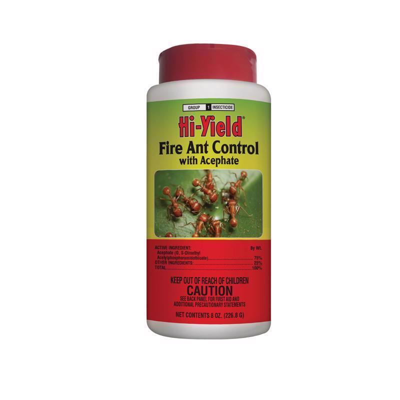FIRE ANT CTRL 8OZ