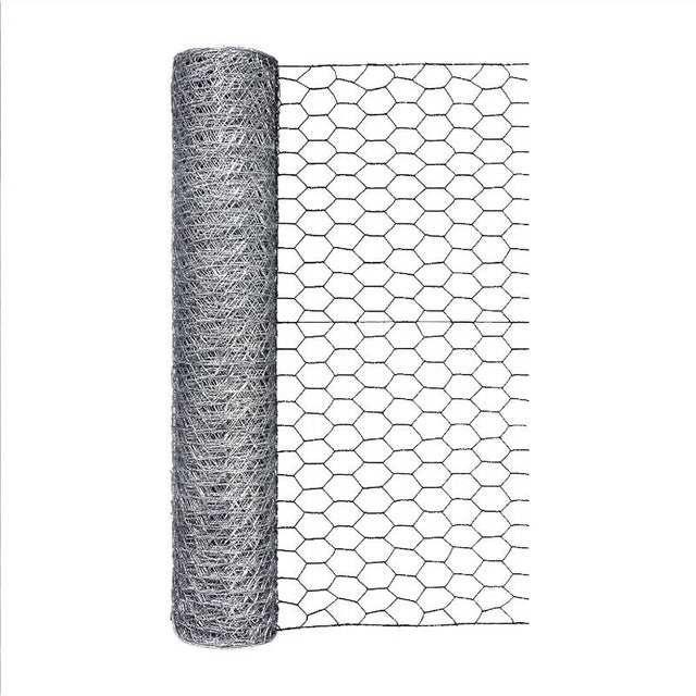 POULTRY NETTING 24"X50'