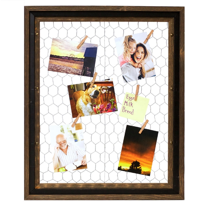 Garden Craft 36 in. H X 50 ft. L Galvanized Steel Poultry Netting 1 in.