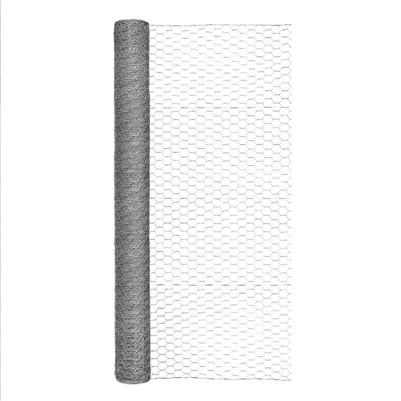 POULTRY NETTING 48"X50'