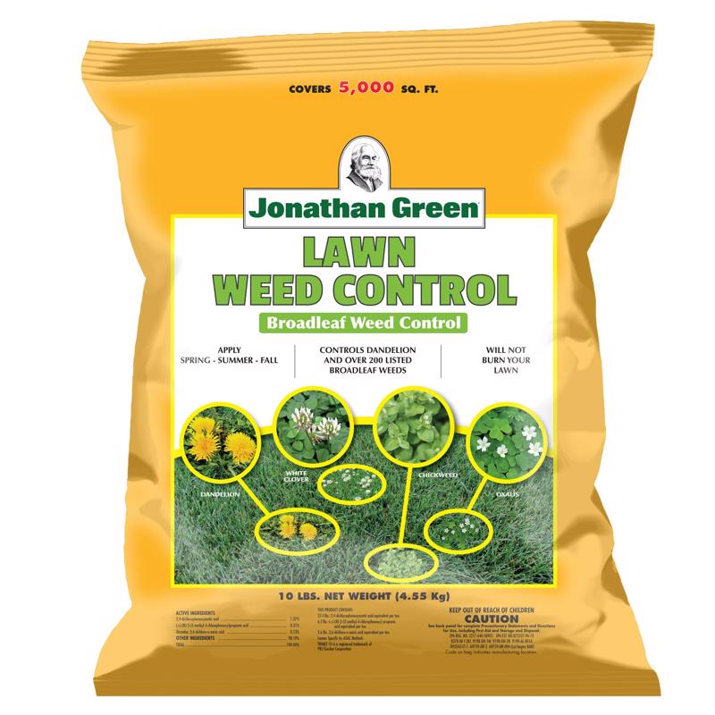 LAWN WEED CONTROL 5M