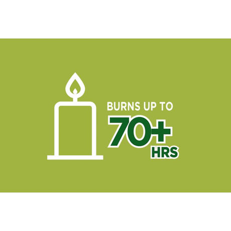 Coleman Lantern Solid For Mosquitoes 6.7 oz