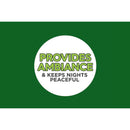 Coleman Lantern Solid For Mosquitoes 6.7 oz