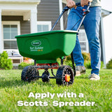 Scotts Turf Builder All-Purpose Lawn Food For All Grasses 5000 sq ft