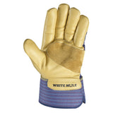 Wells Lamont Men's Work Winter Work Gloves Palomino L 1 pair