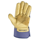 Wells Lamont Men's Work Winter Work Gloves Palomino L 1 pair