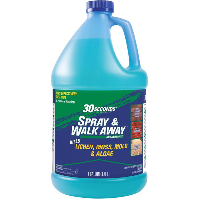 CLNR OUT SPRY&WALK CON1G