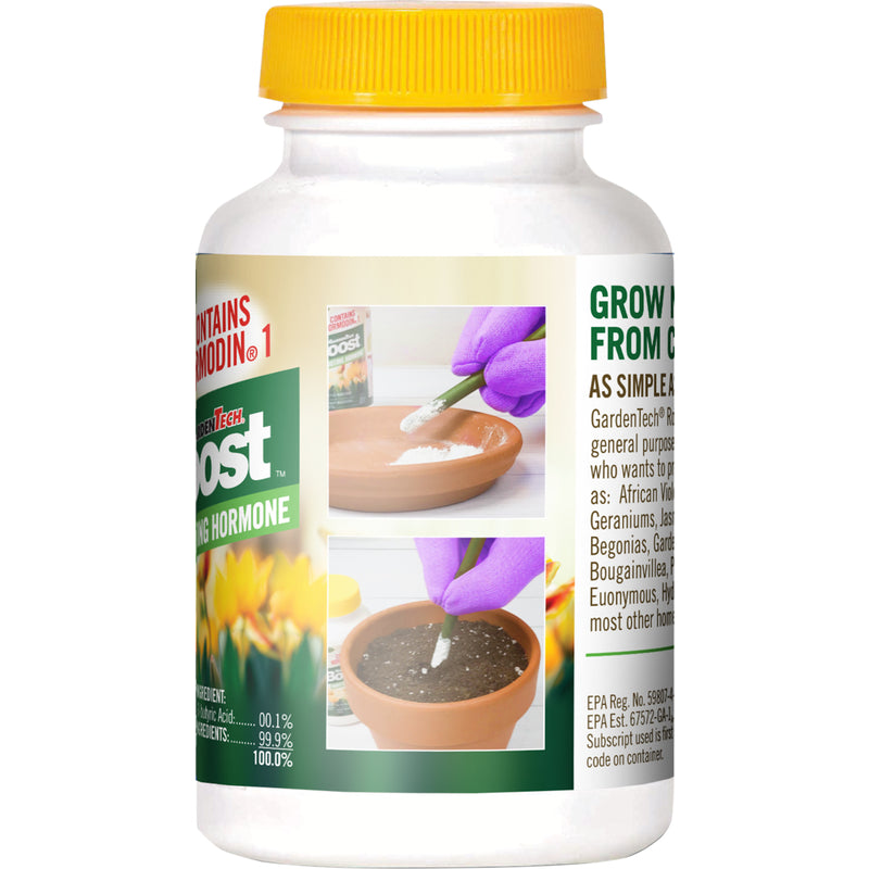 GardenTech RootBoost Powder Rooting Hormone 2 oz