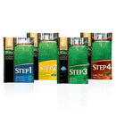 Scotts Step 3 Annual Program Lawn Fertilizer For All Grasses 5000 sq ft