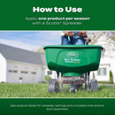Scotts Step 3 Annual Program Lawn Fertilizer For All Grasses 15000 sq ft