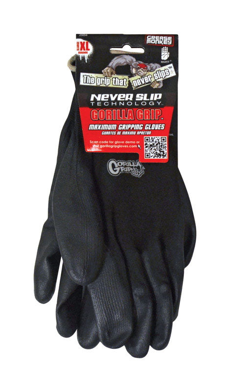 GLOVE GORILLA GRIP XL