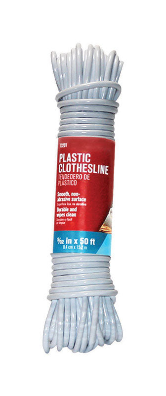 CLOTHSLN PLSTC 5/32"X50'