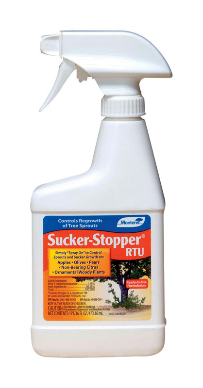 SUCKER-STOPPER RTU 16 OZ