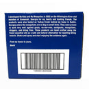 No Natz Organic Insect Repellent Liquid For Variety of Insects 4 oz