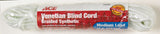CORD VENETIAN 9/64"X48'