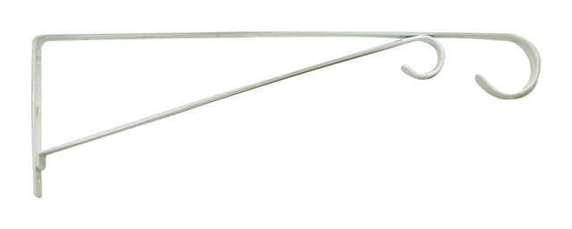 BRACKET BASIC 15" WHITE
