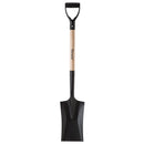 SPADE D-HNDL GRDNTRUP29"