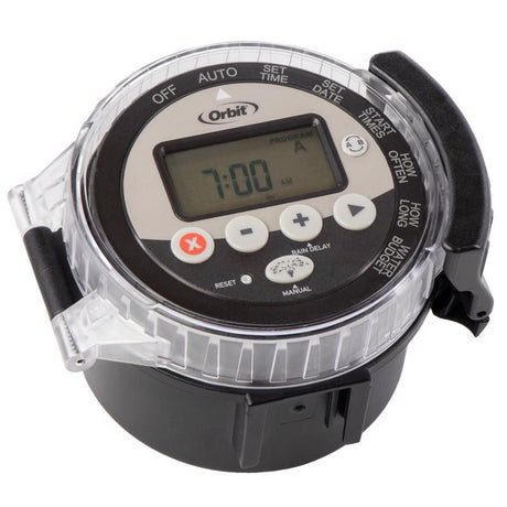 SPRINKLER TIMER W/VLV 1Z