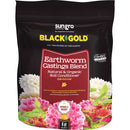 BG EARTHWORM CASTINGS8QT