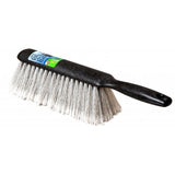 Harper 14 in. W Soft Bristle Plastic Handle Counter Brush