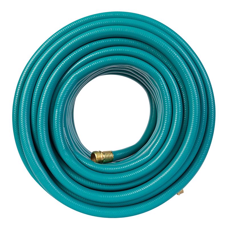 Gilmour 5/8 in. D X 100 ft. L Medium Duty Garden Hose