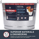 Behrens 4.2 gal Steel Tub Round