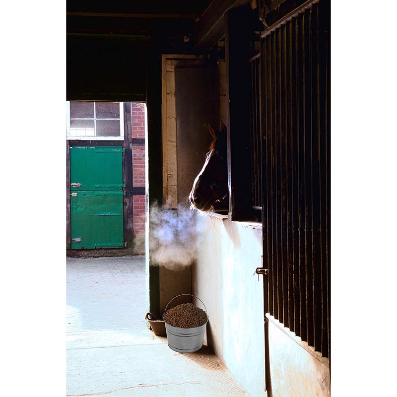 Behrens 4.2 gal Steel Tub Round