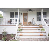 Behrens 4.2 gal Steel Tub Round