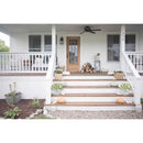 Behrens 4.2 gal Steel Tub Round