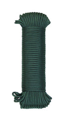 Koch SecureLine 5/32 in. D X 100 ft. L Olive Drab Braided Nylon Paracord