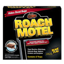 Black Flag Roach Motel Roach Bait Station 2 pk