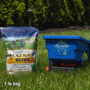 Jonathan Green Black Beauty Ultra All Grasses Sun or Shade Grass Seed 1 lb