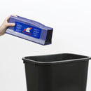 Rat Zapper Medium Electronic Animal Trap For Rats 1 pk