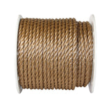 Koch 1/2 in. D X 200 ft. L Brown Twisted Poly Rope