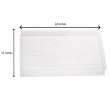 Jiffy 22 in. W X 11 in. L Seed Starting Dome 1 pk