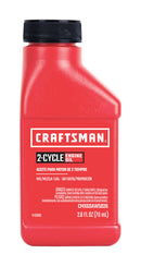 CM 2CYCLE OIL FS 2.6OZ
