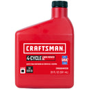 CM LWNMWR OIL 10W30 20OZ