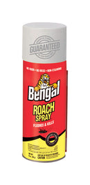 ROACH SPRY II 9OZ BENGAL