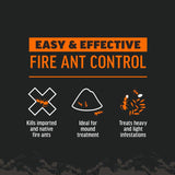 Amdro Insect Killer 6 oz