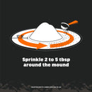 Amdro Insect Killer 6 oz