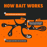 Amdro Insect Killer 6 oz