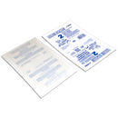 JT Eaton Double Jeopardy Small Glue Board Trap For Insects and Mice 2 pk