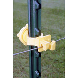 Dare Electric Fence T-Post Screw Yellow
