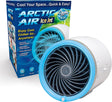 PORTABLE AC/COOLER