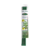 Gardener's Blue Ribbon Green Steel Garden Stakes