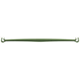 Gardener's Blue Ribbon Green Steel Garden Stakes